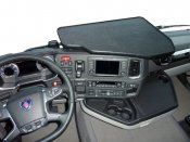 Bord till Scania S-Serie från 2016-