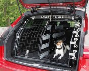 Hundgrind till Toyota RAV4 från 2012-2019